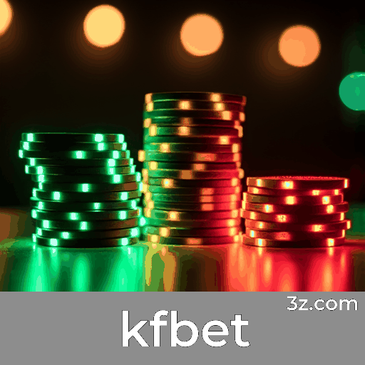 kfbet: O Melhor em Pagamentos Rápidos e Cassino Premiado