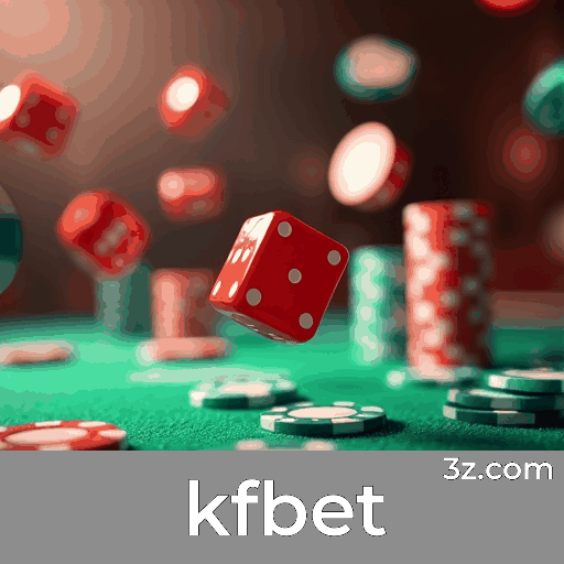 kfbet: Jogos em Tempo Real para Jogadores do Brasil