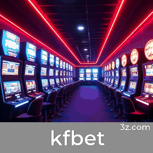 Internacionalidade e Exclusividade: A Experiência Casino KFbet