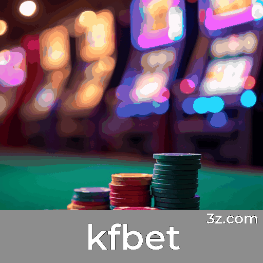 kfbet: Jogos em Tempo Real para Jogadores do Brasil