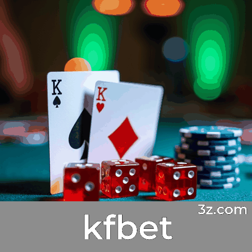 kfbet: O Melhor em Pagamentos Rápidos e Cassino Premiado