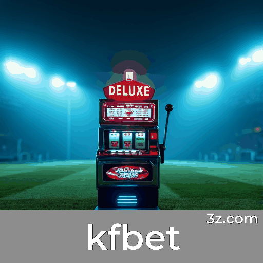 Experimente o Acesso Exclusivo e Seguro no kfbet