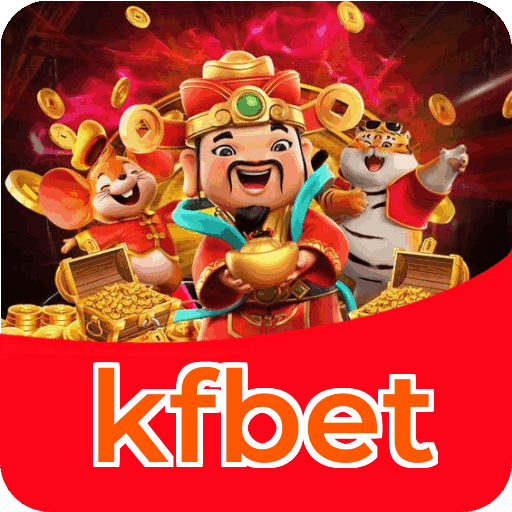 Siga a kfbet no Facebook
