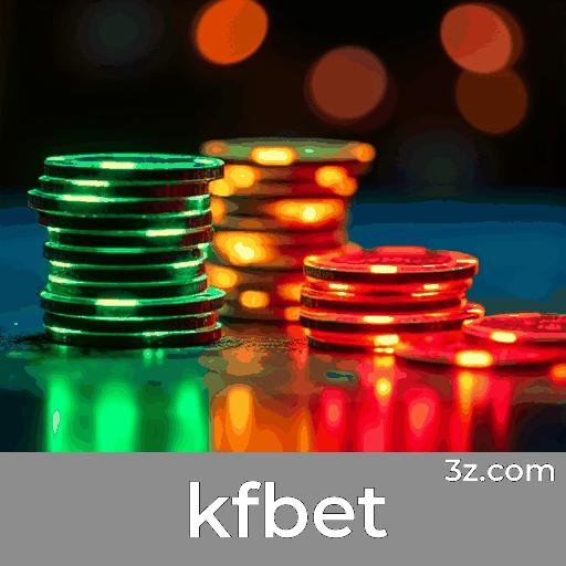 Qualidade Superior de Jogos de Casino no kfbet