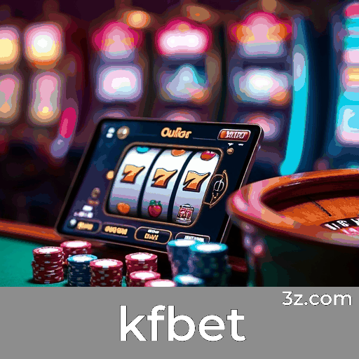 KFbet: Plataforma de Comunidade e Conexões Reais