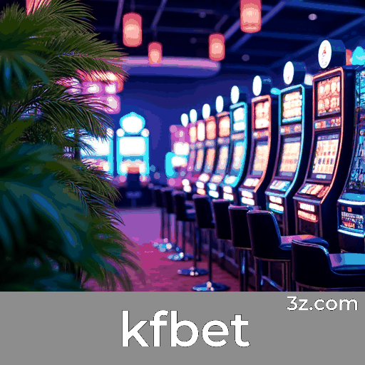 kfbet: Apostas Rápidas e Simples para Brasileiros